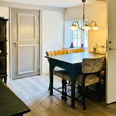 Nyaraló 6 Bedroom Gorgeous In Ribe