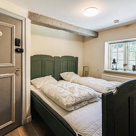 Nyaraló 6 Bedroom Gorgeous In Ribe