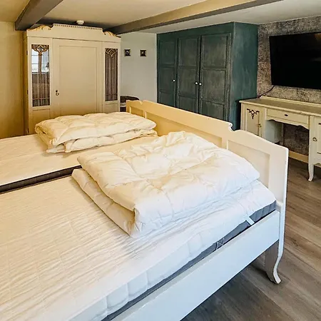 6 Bedroom Gorgeous In Nyaraló *
